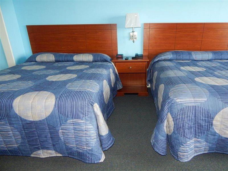 Padre South Hotel On The Beach South Padre Island Dış mekan fotoğraf